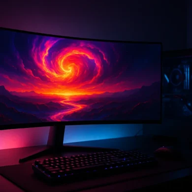 Melhor Setup para Jogos AAA em 2026 Sem Gargalo