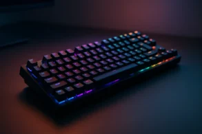 Melhor Teclado Mecânico para Games e Trabalho em 2026