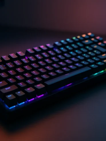Melhor Teclado Mecânico para Games e Trabalho em 2026