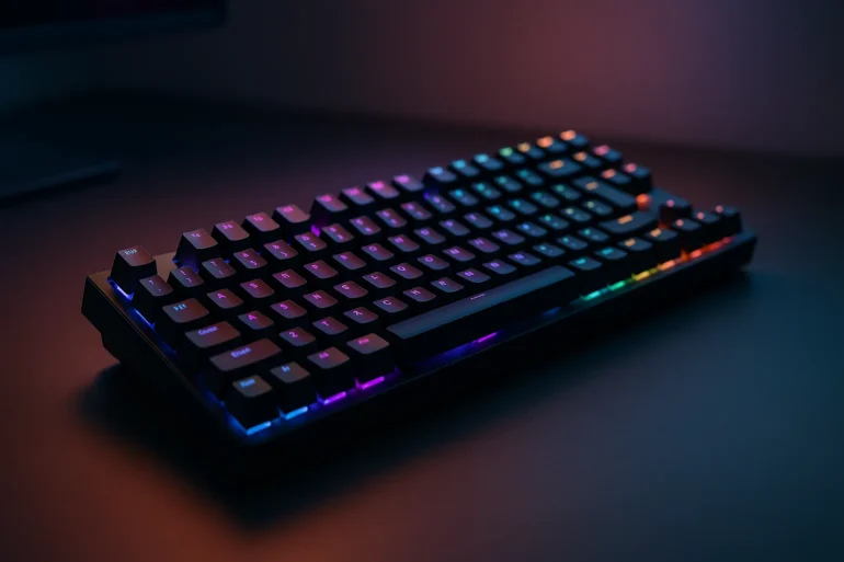Melhor Teclado Mecânico para Games e Trabalho em 2026