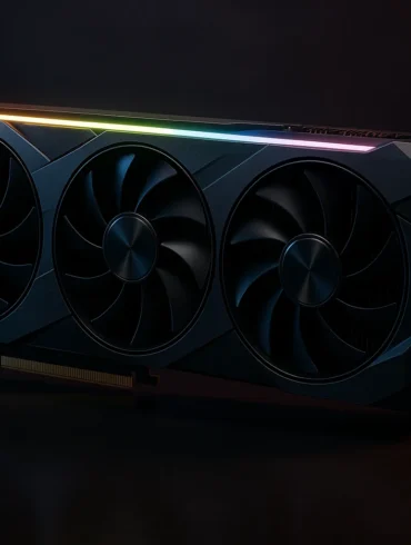Mercado de GPUs bate recorde em 4 anos: o que está acontecendo?