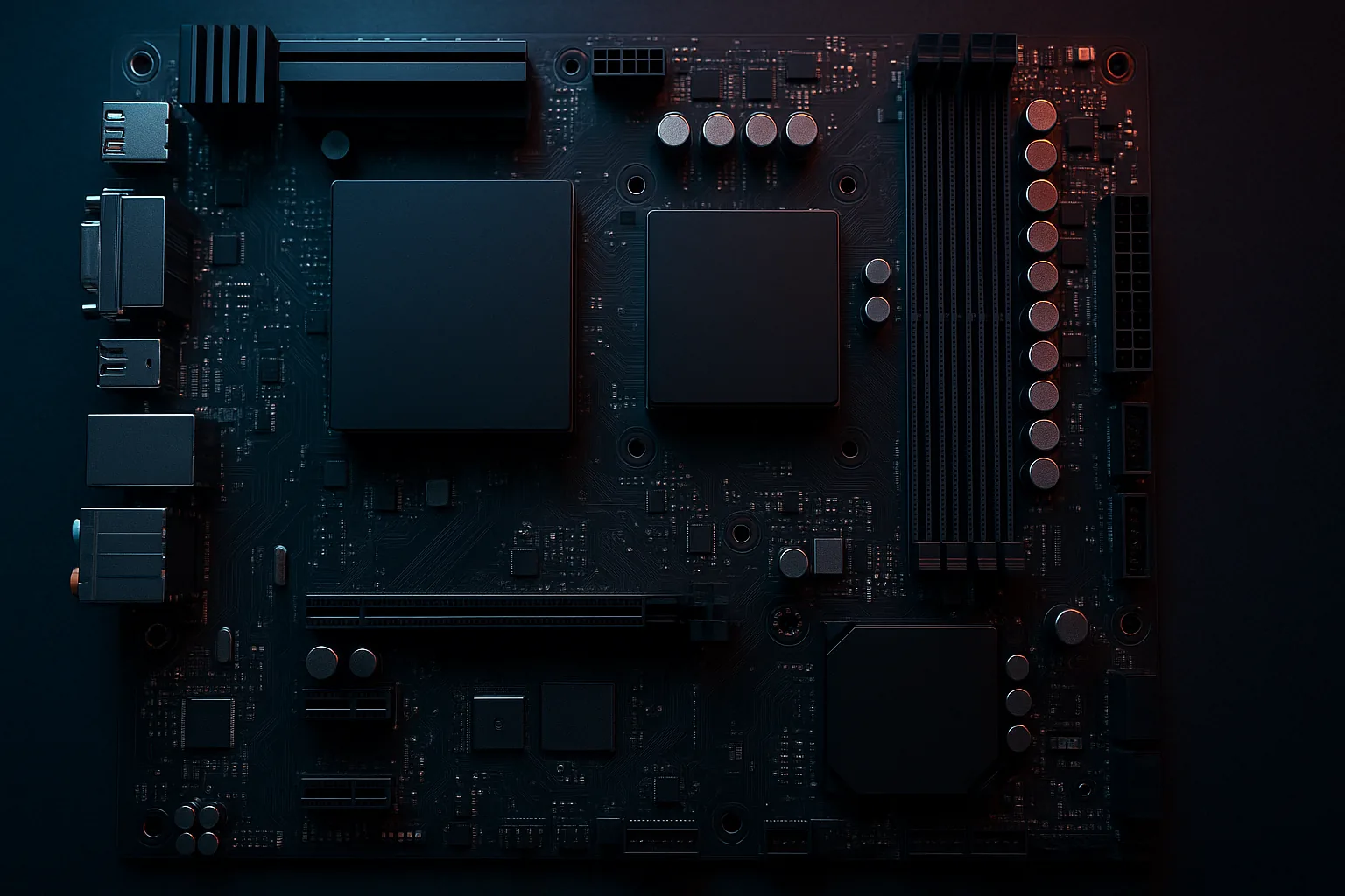 Duas GPUs trabalhando em conjunto: o conceito por trás do mod DLSS 5