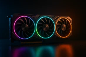 Mod DLSS 5 em Duas GPUs: +127% de FPS e o Futuro do Neural Rendering