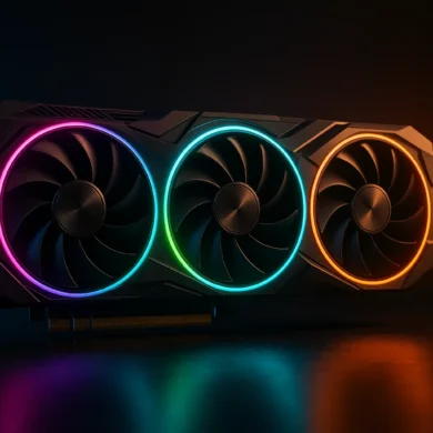 Mod DLSS 5 em Duas GPUs: +127% de FPS e o Futuro do Neural Rendering