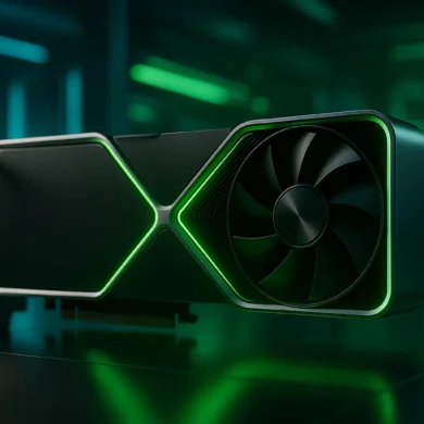 Mod DLSS Multi-Frame Generation na RTX 40: a NVIDIA perdeu o controle