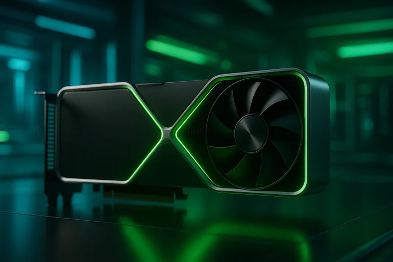 Mod DLSS Multi-Frame Generation na RTX 40: a NVIDIA perdeu o controle