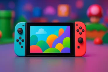 Moderador do Reddit Condenado a Pagar R$ 25 Mi à Nintendo por Pirataria do Switch