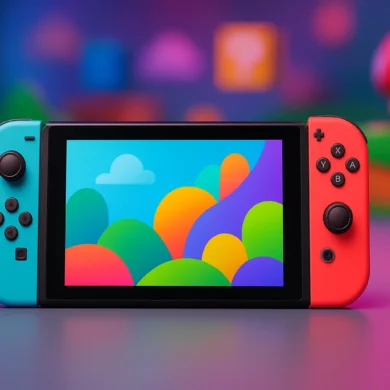 Moderador do Reddit Condenado a Pagar R$ 25 Mi à Nintendo por Pirataria do Switch