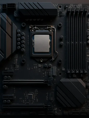 Nitrogênio Líquido e Overclock Extremo: Como São Batidos os Recordes Mundiais