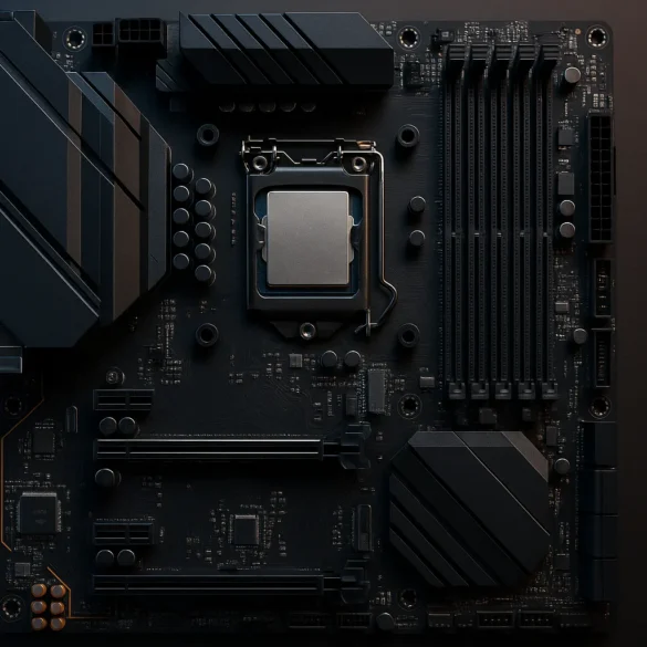 Nitrogênio Líquido e Overclock Extremo: Como São Batidos os Recordes Mundiais