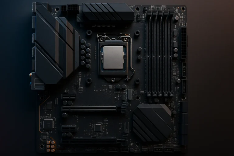 Nitrogênio Líquido e Overclock Extremo: Como São Batidos os Recordes Mundiais