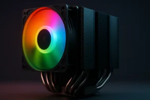 Noctua e Resfriamento de 2.000W: O Futuro do Air Cooling