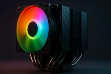 Noctua e Resfriamento de 2.000W: O Futuro do Air Cooling