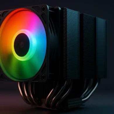 Noctua e Resfriamento de 2.000W: O Futuro do Air Cooling