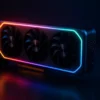 NVIDIA RTX PRO 5500: 84 GB de VRAM e o mesmo núcleo da 5090