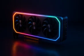 NVIDIA RTX PRO 5500: 84 GB de VRAM e o mesmo núcleo da 5090