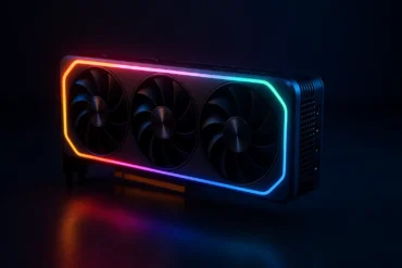 NVIDIA RTX PRO 5500: 84 GB de VRAM e o mesmo núcleo da 5090