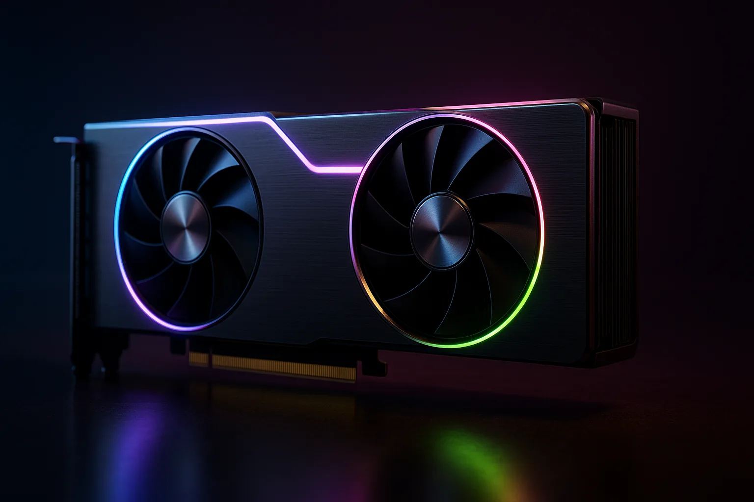 NVIDIA RTX PRO 5500 Workstation Edition — 84 GB de GDDR7 no mesmo die da RTX 5090