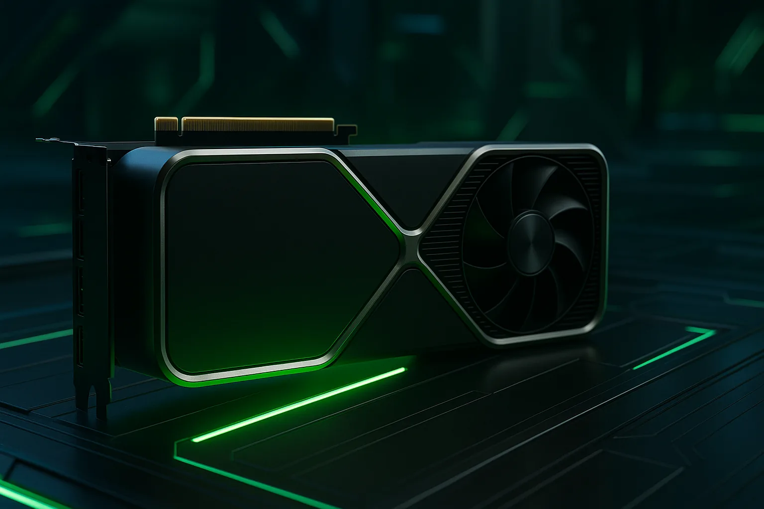 RTX 3080: ainda relevante com Smooth Motion via mod