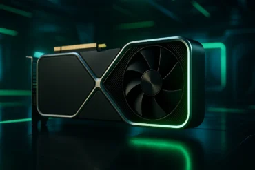 NVIDIA Smooth Motion chega às RTX 30: como funciona e vale a pena?