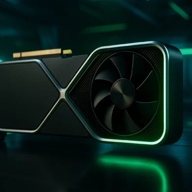 NVIDIA Smooth Motion chega às RTX 30: como funciona e vale a pena?