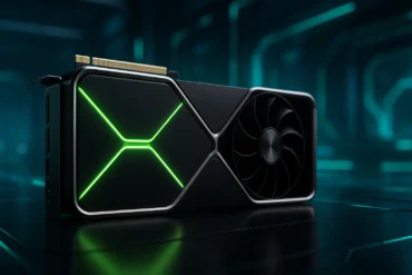 NVIDIA Smooth Motion nas RTX 30: o que é, como funciona e vale a pena?