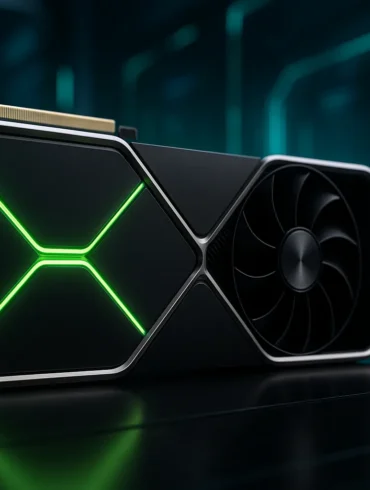 NVIDIA Smooth Motion nas RTX 30: o que é, como funciona e vale a pena?