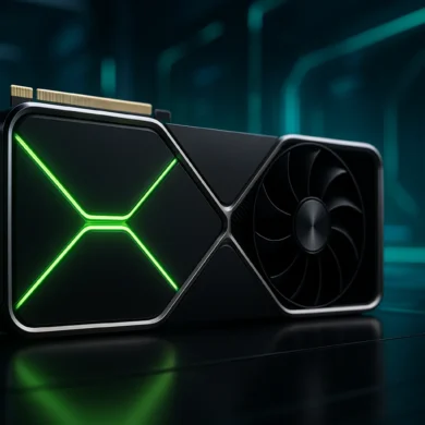 NVIDIA Smooth Motion nas RTX 30: o que é, como funciona e vale a pena?