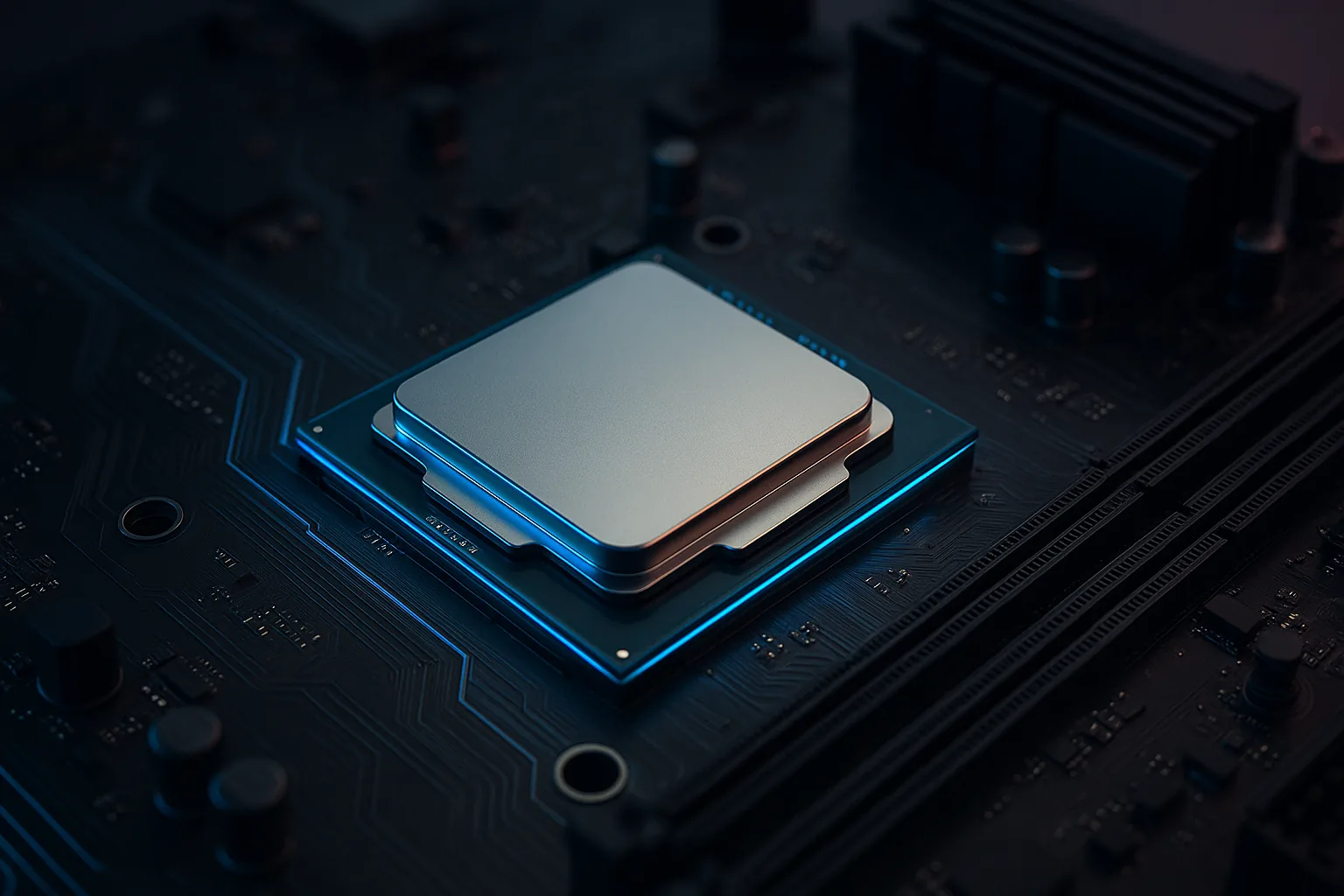 O Intel Pentium original: o chip mais desejado de 1994 escondia um erro de divisão