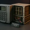 O computador que foi à Lua era menos potente que sua calculadora