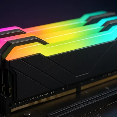 O primeiro SSD da história custava o preço de um carro