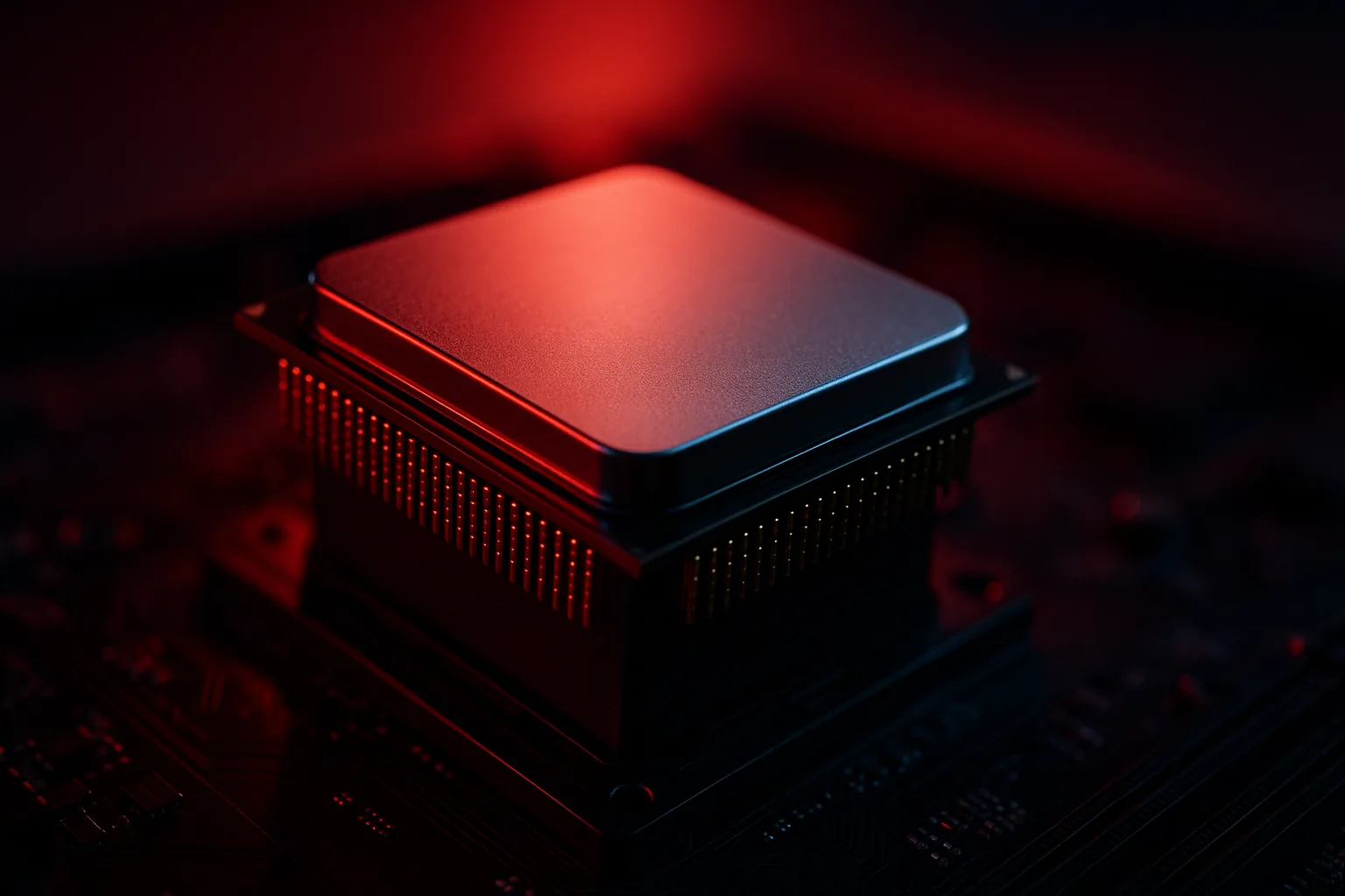 Ryzen 7 7800X3D e RTX 4070 Super: dupla sólida para GTA 6
