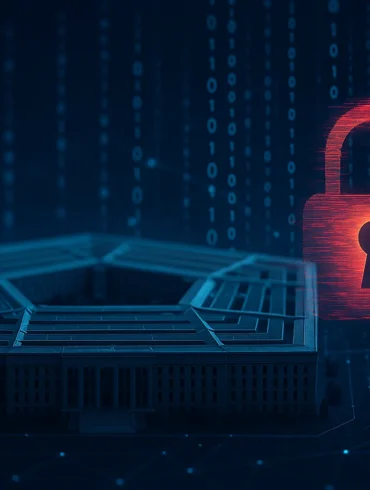 Pentágono Hackeado: 3 Milhões de Militares com Dados Expostos