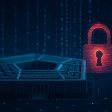 Pentágono Hackeado: 3 Milhões de Militares com Dados Expostos