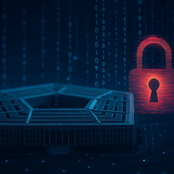 Pentágono Hackeado: 3 Milhões de Militares com Dados Expostos