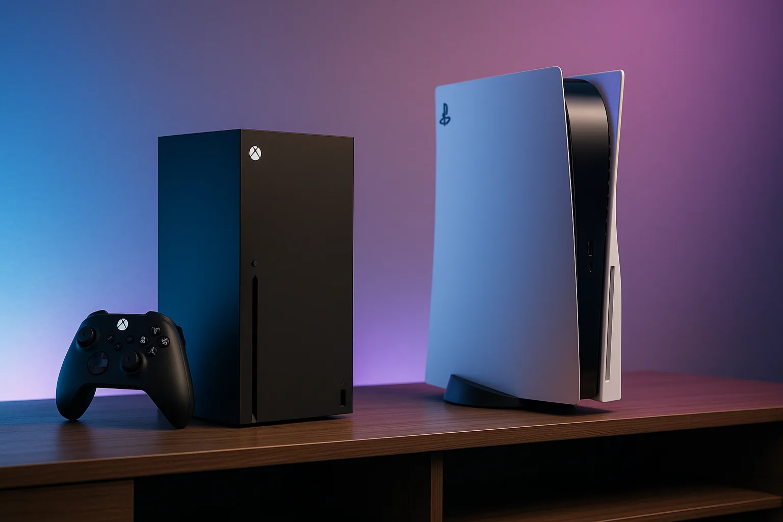Xbox assume publicação de Physint após Sony cancelar parceria com Kojima Productions