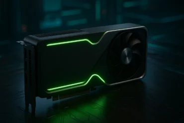 PNY Nega Garantia de RTX 5090 Derretida: Quem Paga a Conta?