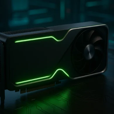 PNY Nega Garantia de RTX 5090 Derretida: Quem Paga a Conta?