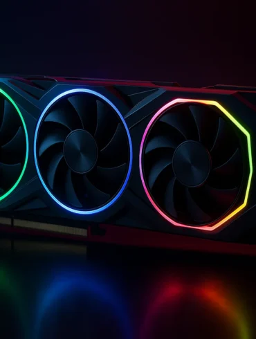 Por que as placas de vídeo ficaram gigantes: da Voodoo às RTX 4 slots
