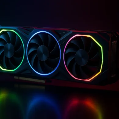 Por que as placas de vídeo ficaram gigantes: da Voodoo às RTX 4 slots