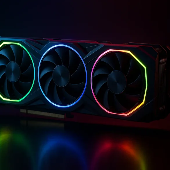 Por que as placas de vídeo ficaram gigantes: da Voodoo às RTX 4 slots