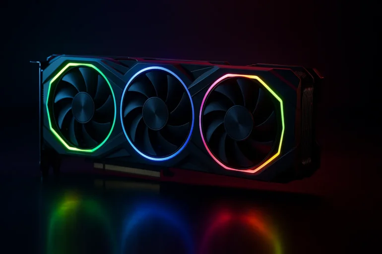 Por que as placas de vídeo ficaram gigantes: da Voodoo às RTX 4 slots