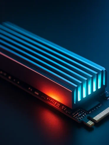 Por que jogos pesam 150 GB hoje se já couberam em 64 KB?
