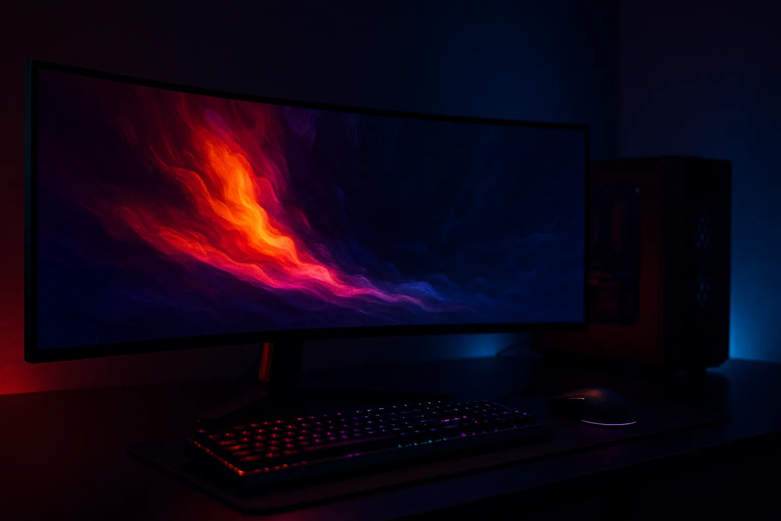 Desenvolvimento com Unreal Engine 5: ambição visual tem custo em gigabytes