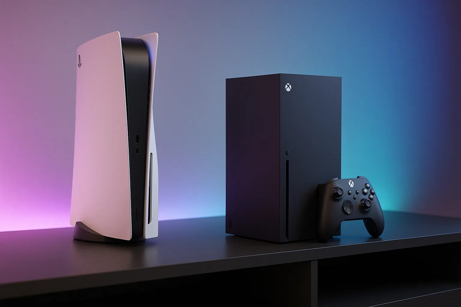 O mesmo console, preços completamente diferentes: o impacto da tributação brasileira