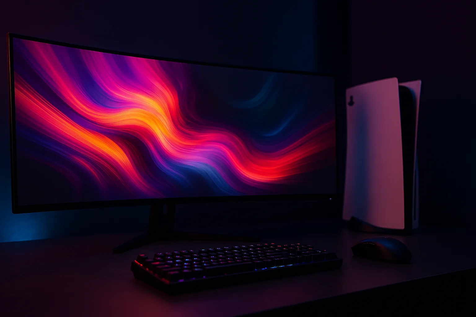 Emulação de PS5 no PC: tecnicamente impressionante, mas ainda longe do uso prático