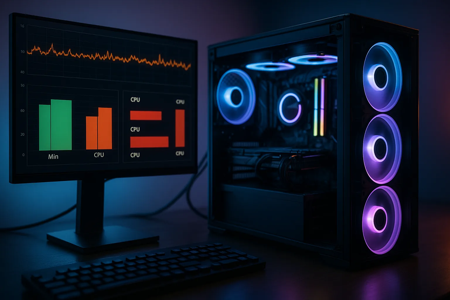 8 GB vs 16 GB: a diferença nos games é real e crescente