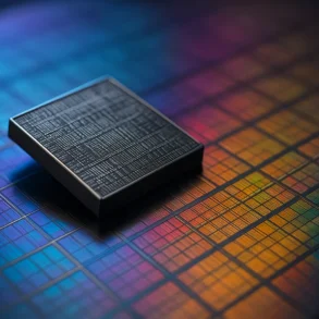 Quantos transistores cabem em um chip moderno? O número vai te chocar