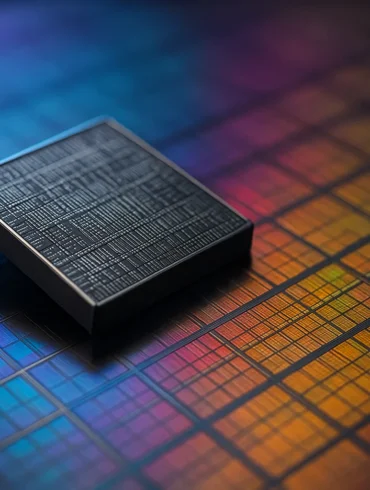Quantos transistores cabem em um chip moderno? O número vai te chocar