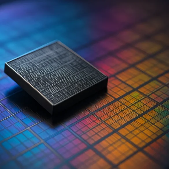 Quantos transistores cabem em um chip moderno? O número vai te chocar